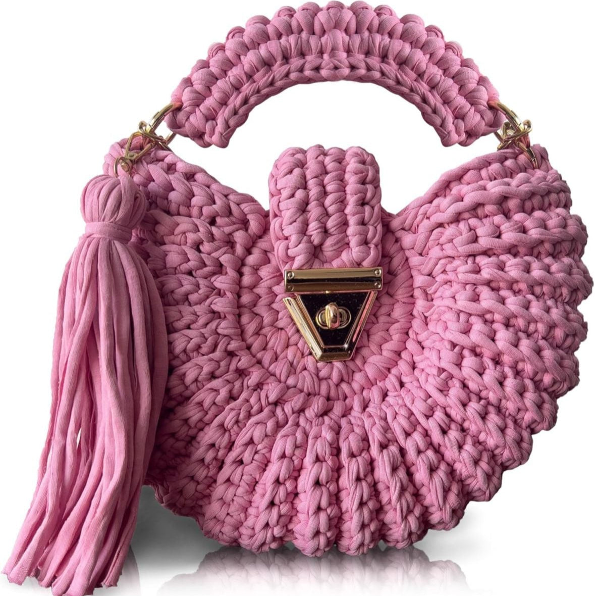 Crochet Bags